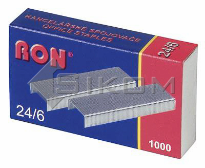 Spojovače Conmetron 23 / 8 / 1000 ks